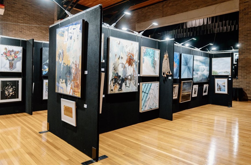 Artworks from the 2023 Hunters Hill Art Exhibition .jpg