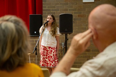 2025 Australia Day Awards and Citizenship Ceremony