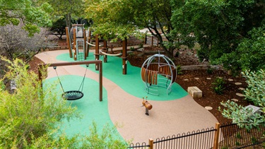 Figtree Park Playground