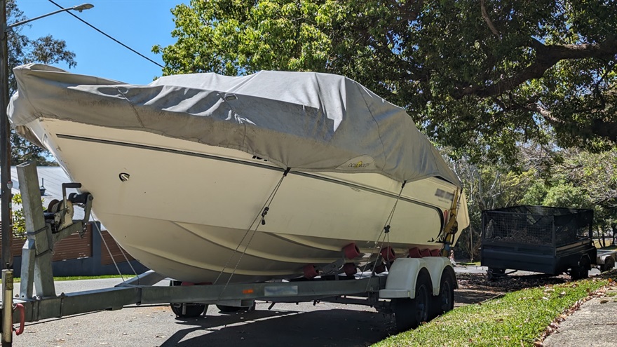 Boats and trailers on the road.jpg