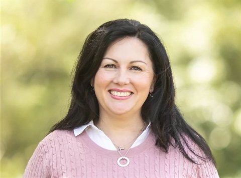 Headshot of Councillor Tatyana Virgara